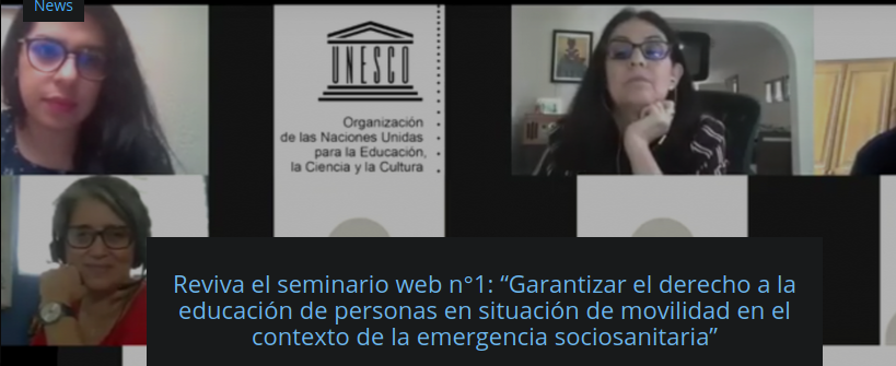 Reviva el sseminario