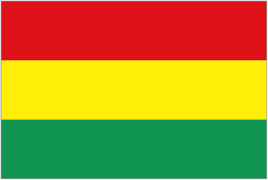 bolivia