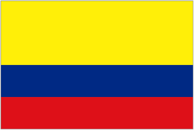 colombia