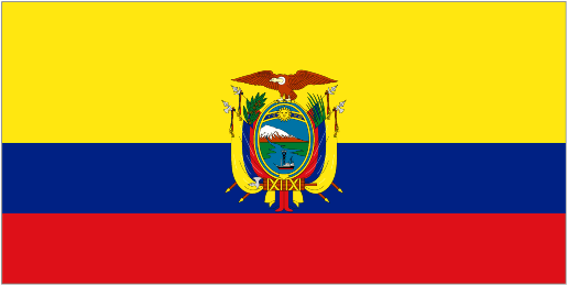 ecuador