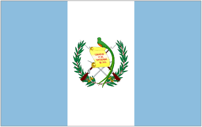 guatemala