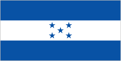 honduras