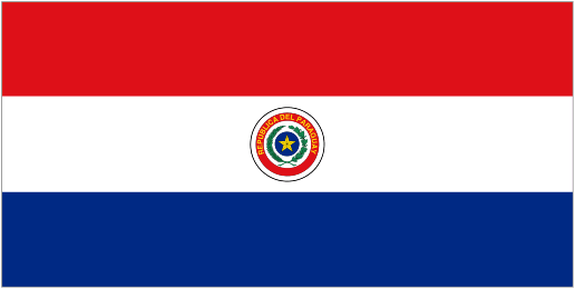 paraguay