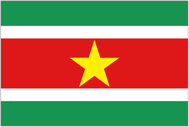 suriname